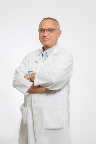 Δρ. Γεώργιος Κοκκινόφτας