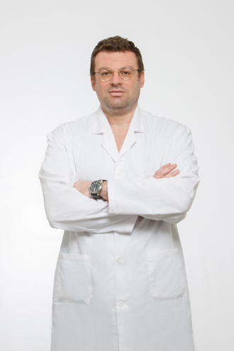 Δρ. Κοσμάς Τυριακίδης