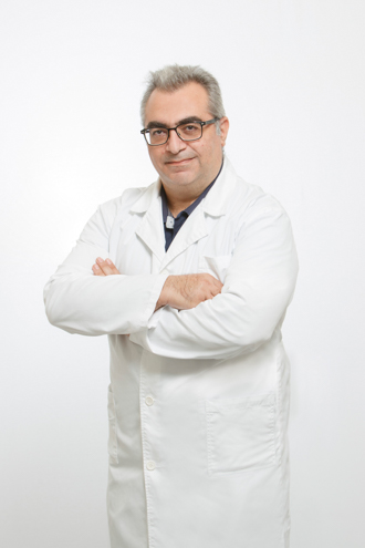 Dr Efstathios Hadjitheoris