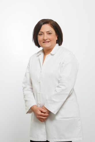 Dr Evanthia Vassiliadou