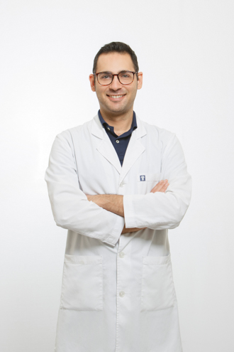 Dr Constantinou Angelos