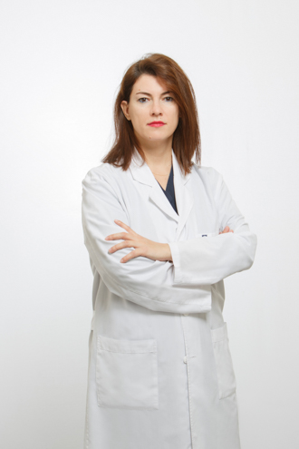 Dr Sophia Galani