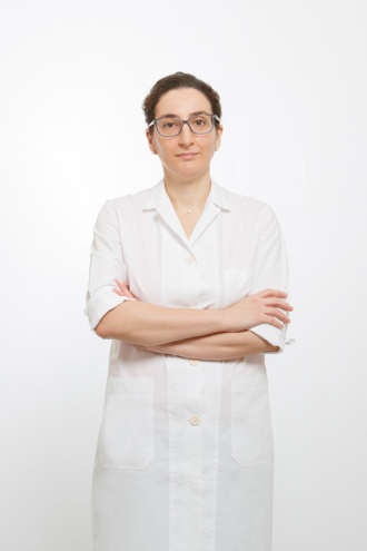 Dr Chrystalla Skordi