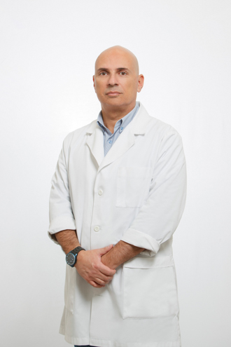 Dr. Dimitrios Patestos