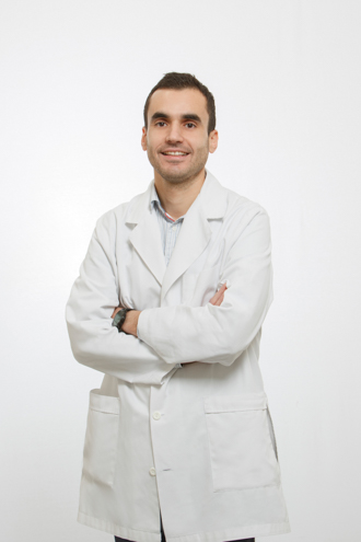 Dr Marios Pavlou