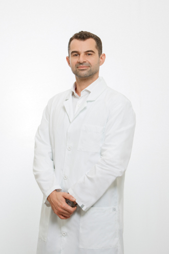 Dr Constantinos Kapinias