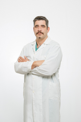 Δρ. Γεώργιος Φραγκιαδάκης