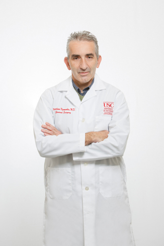 Dr Coronakis Nicolaos MD,PhD,FACS