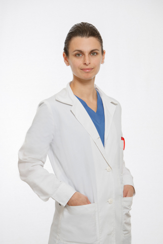 Δρ. Μαρία Ησαΐα