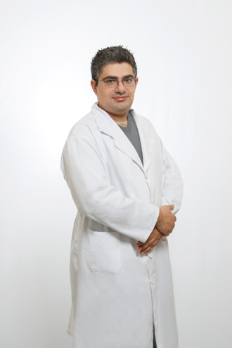 Δρ. Γιάγκος Λαβράνος