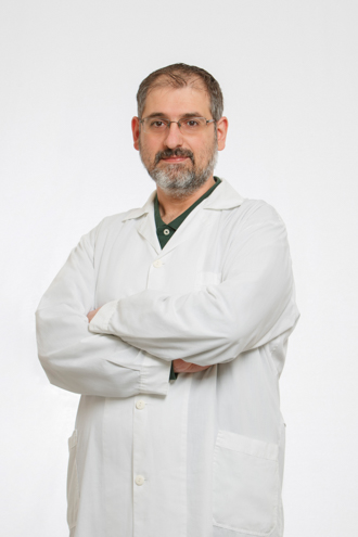 Δρ. Γεώργιος Νικολάου