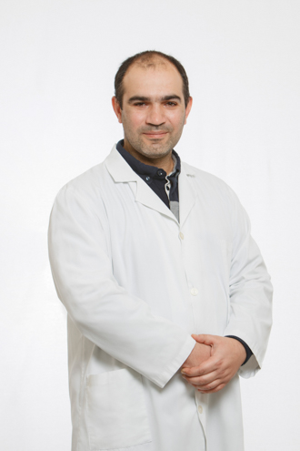 Δρ. Νικόλας Παντελή