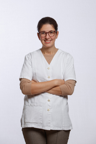 Dr Penelope Anagnostopoulou