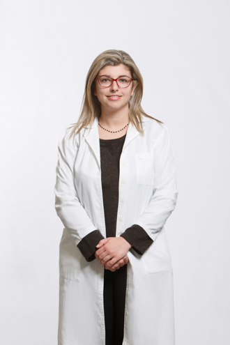 Dr Eleftheria Constantoulaki