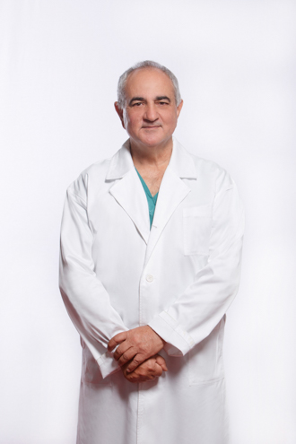 Dr Ioannis Christodoulou