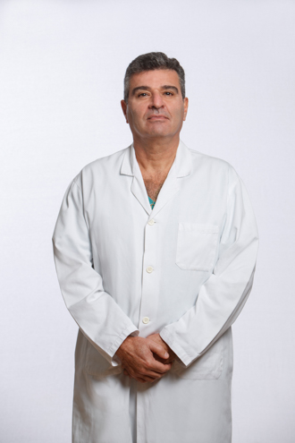 Dr Kyriakos Aristidou