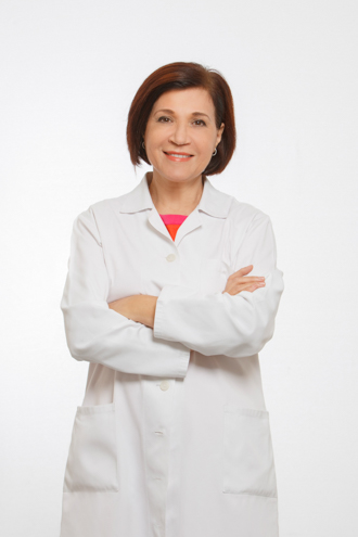 Dr Maria Alexandrou