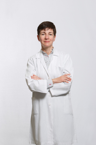 Δρ. Γιολάντα Σιάμισιη