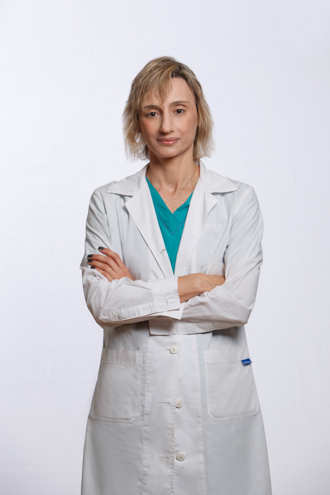 Dr Navsika Lepoura