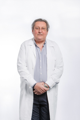 Δρ. Ανδρέας Ηλιάδης