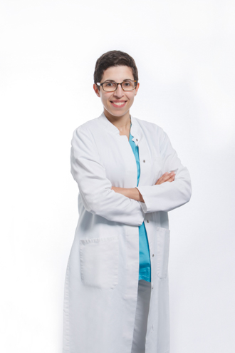 Dr Charis Satrazami