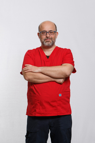 Dr Panagiotis Papastergiou