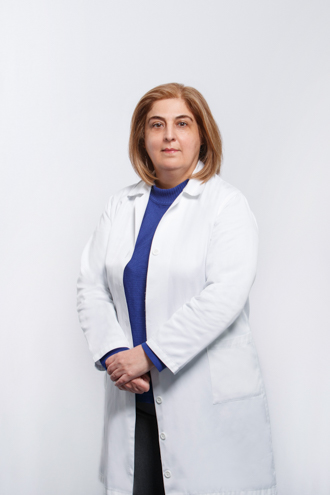 Δρ. Ουρανία Χατζησάββα