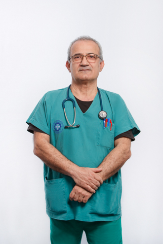 Dr Elias Xynis