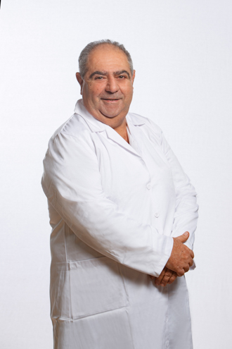 Δρ. Σκόρδος Γεώργιος