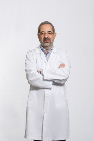 Dr Michalis Hadjigabriel