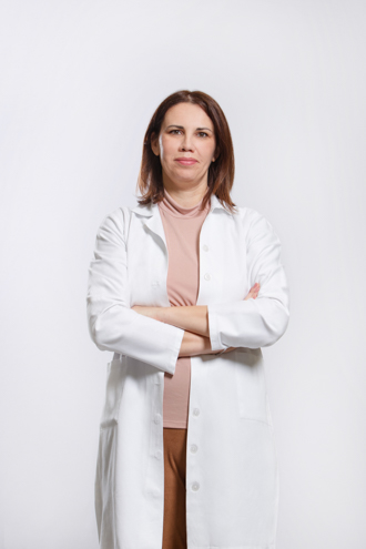 Dr Chrystalla Ioannou