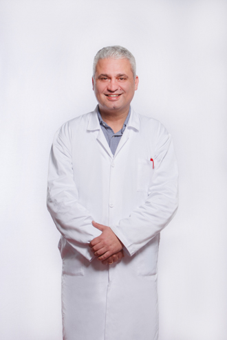Dr Adamou Vassilios