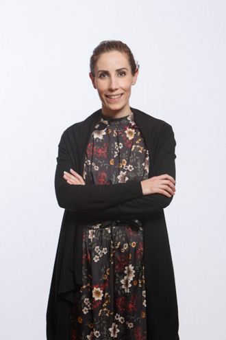 Dr Anastasia Papageorgiou