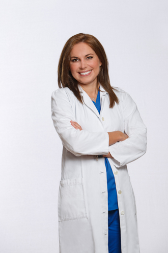Dr Katerina Griniuk
