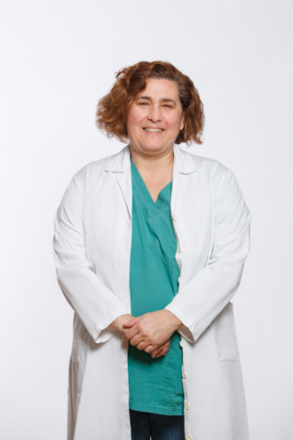 Dr Marianna Eleftheriou