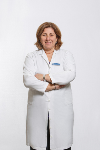 Dr Maria Agathocleous