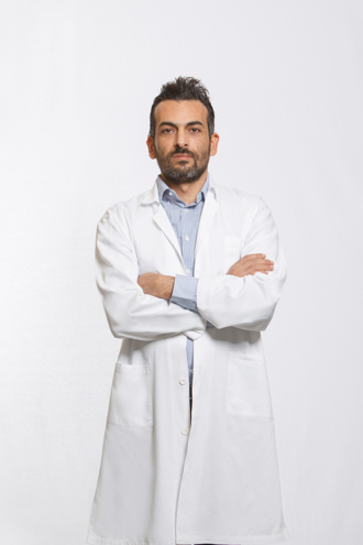 Dr Constantinos Kyriakides