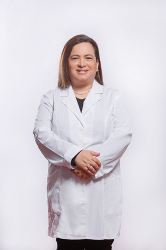 Dr Liasidou Christina