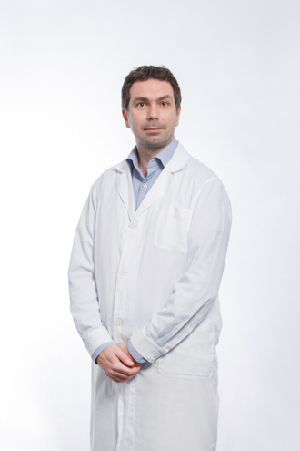 Dr Pericles Ioannides