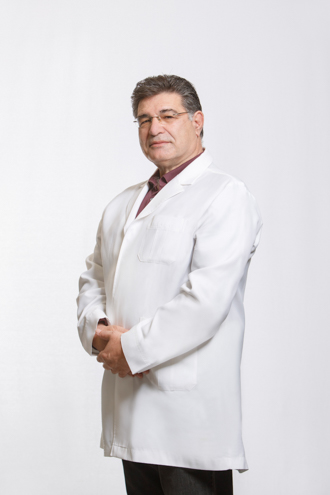Dr Ioannis Christou