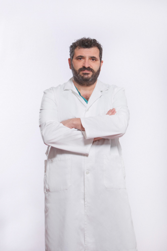 Dr Leontis Georgios