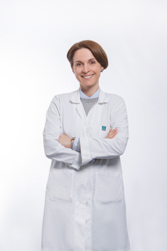 Dr Christina Argyropoulou