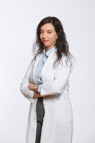 Dr Maria Mousikou