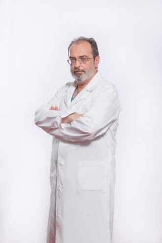 Δρ. Σαραντάκος Παναγιώτης