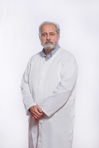Dr Tsangarakis Nicolaos