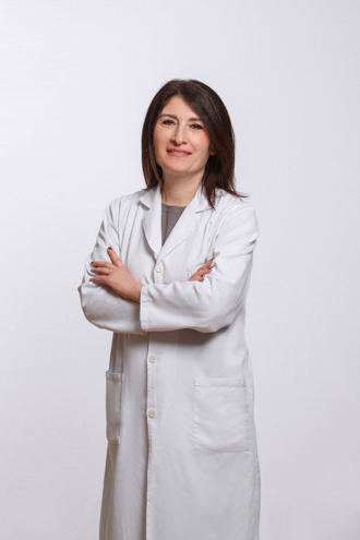 Dr Maria Akritidou