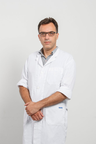 Δρ. Ευάγγελος Πολυμερόπουλος