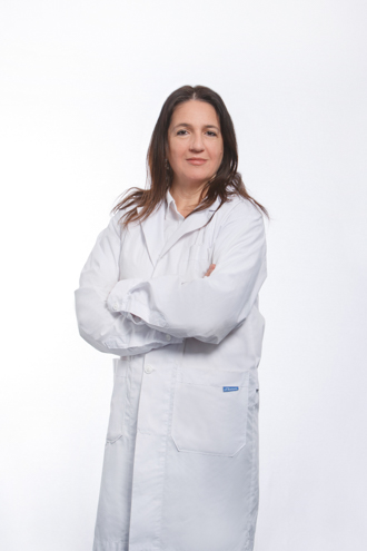 Dr Chara Zitti Azina