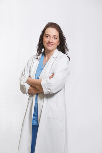 Dr Despina Markoulaki