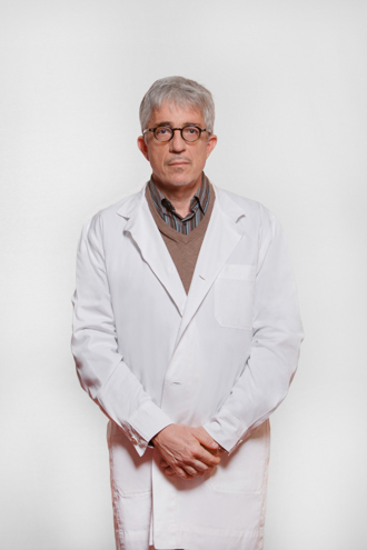 Δρ. Δημήτριος Γαρίνης